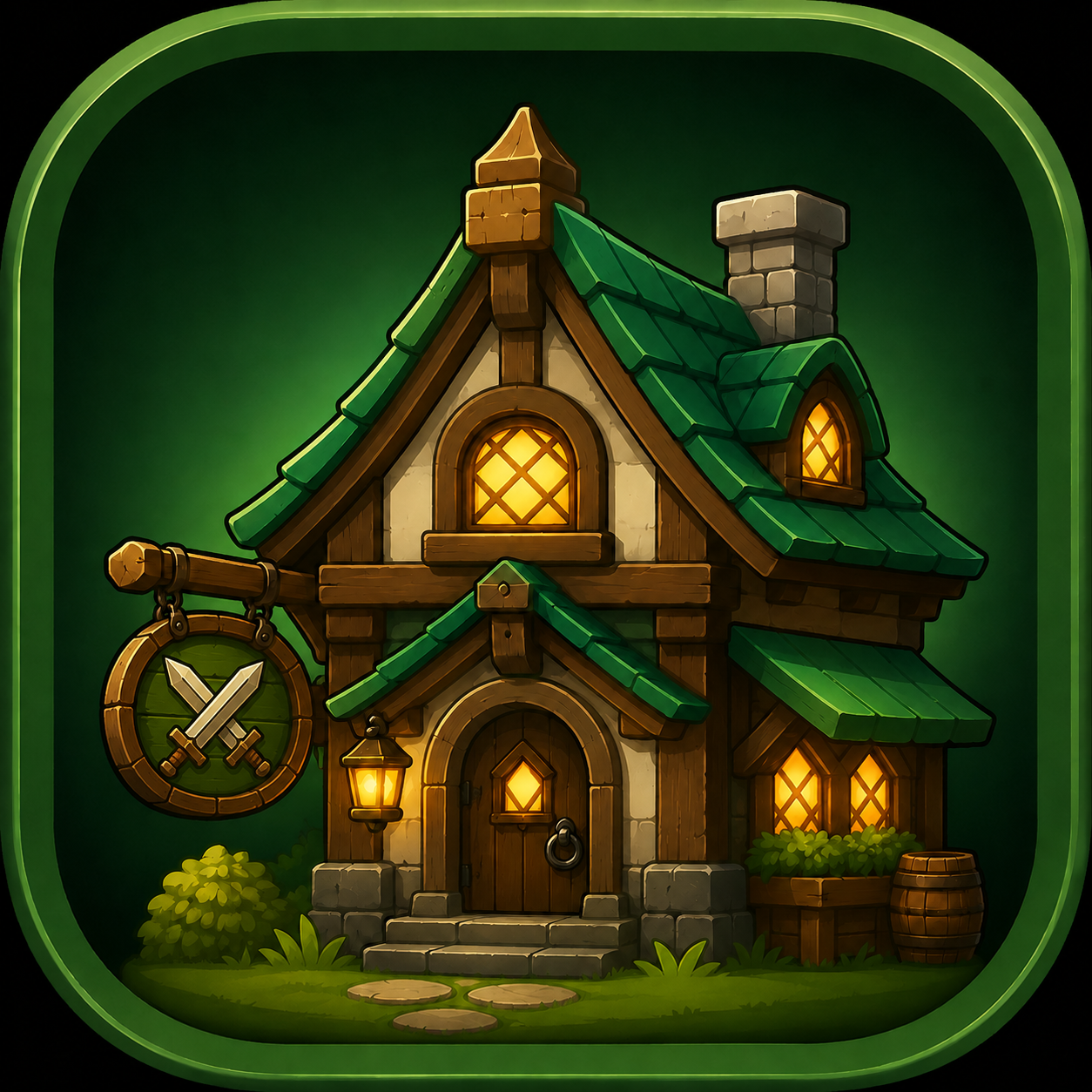 TaskTavern app icon